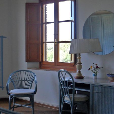 Locanda Oceano Mare Panzió San Vincenzo Szoba fotó