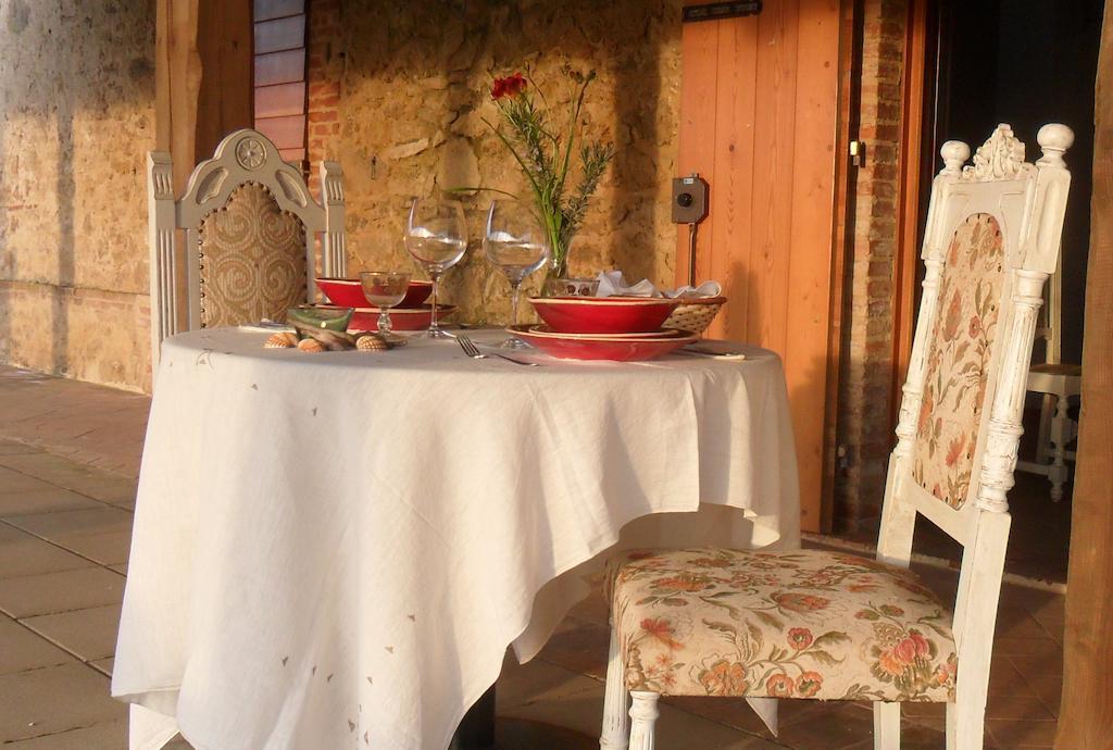 Locanda Oceano Mare Panzió San Vincenzo Kültér fotó