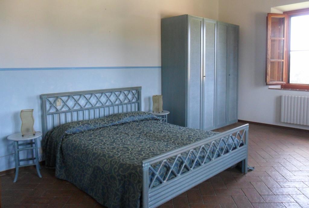 Locanda Oceano Mare Panzió San Vincenzo Szoba fotó