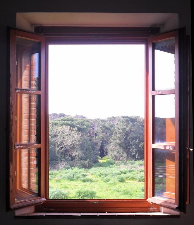 Locanda Oceano Mare Panzió San Vincenzo Szoba fotó