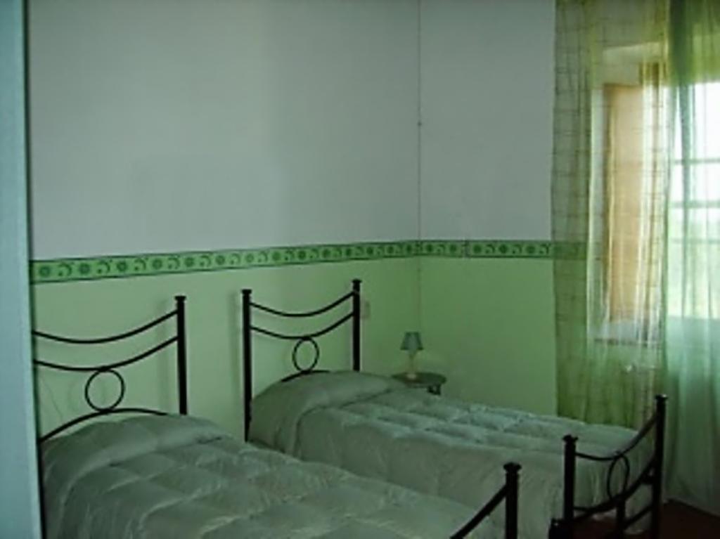 Locanda Oceano Mare Panzió San Vincenzo Szoba fotó