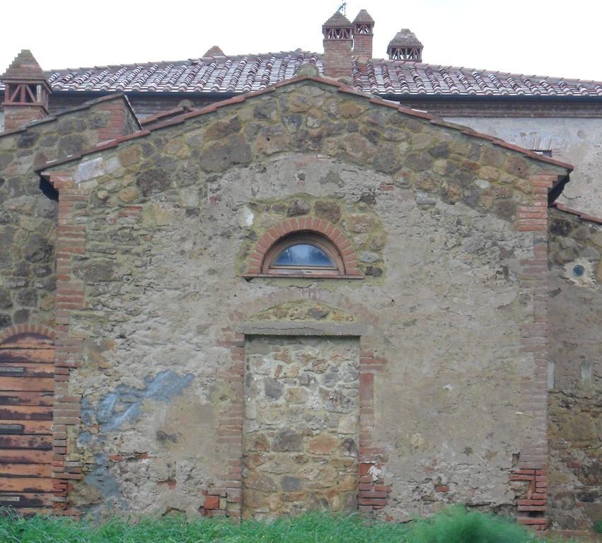 Locanda Oceano Mare Panzió San Vincenzo Kültér fotó