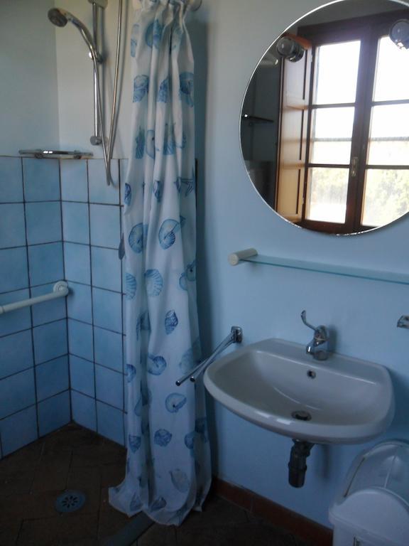 Locanda Oceano Mare Panzió San Vincenzo Szoba fotó