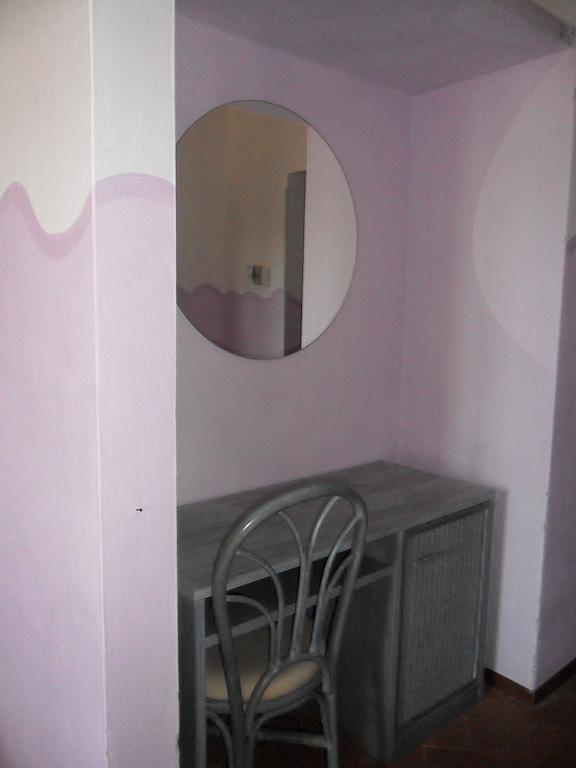 Locanda Oceano Mare Panzió San Vincenzo Szoba fotó